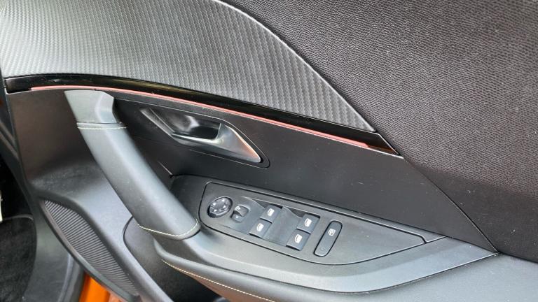 2023 Peugeot 2008 1.2 PureTech GT SUV 5dr Petrol EAT Euro 6 (s/s) (130 ps) SUV Petrol Automatic