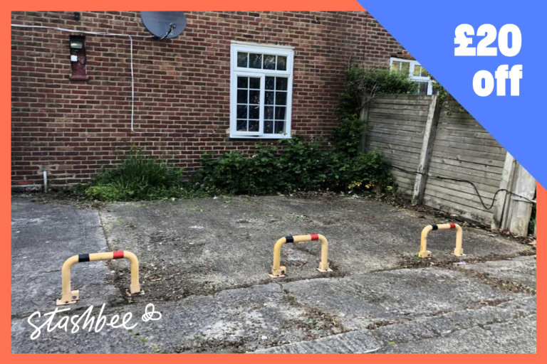 Parking Space to rent in London (W12) | Stashbee