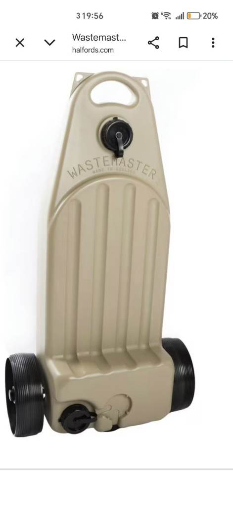 Waste master 