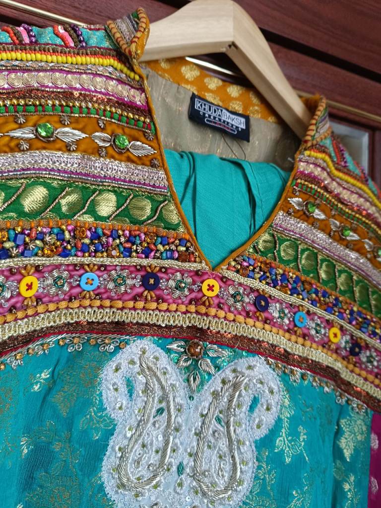 Stunning Indian party dresses