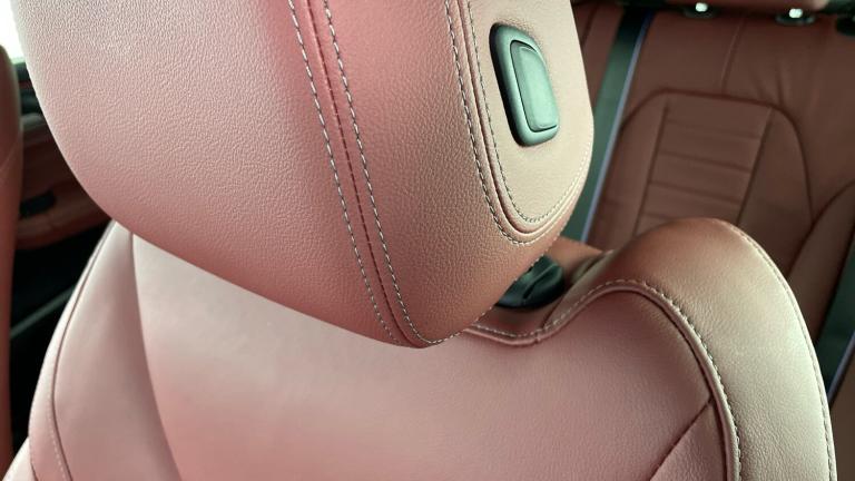 2023 BMW X4 xDrive20d MHT M Sport 5dr Step Auto Diesel Estate Estate Diesel Automatic