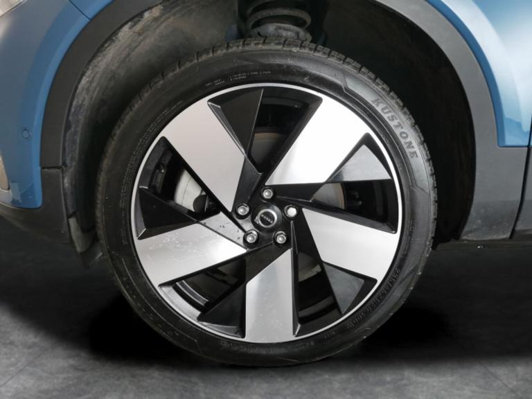 2022 Volvo C40 300kW Recharge Twin Pro 78kWh 5dr AWD Auto ESTATE ELECTRIC Automatic