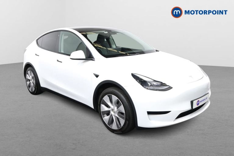 2024 Tesla Model Y RWD 5dr Auto SUV Electric Automatic