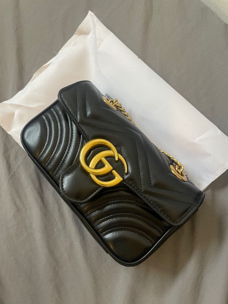 Gucci bag 