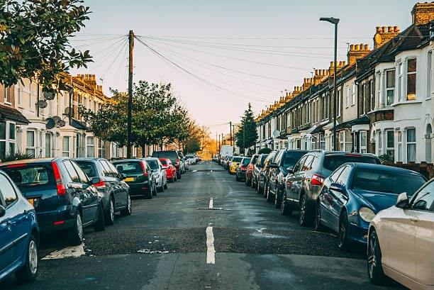 Parking Options Available in Selected Hackney Areas