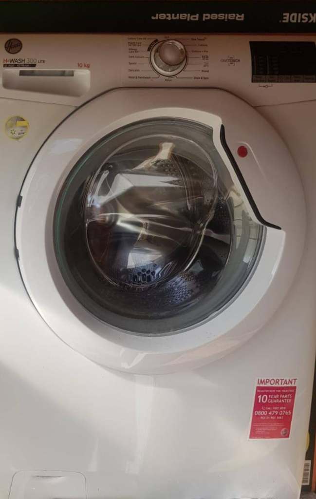 BOSH Dryer – Fairly New