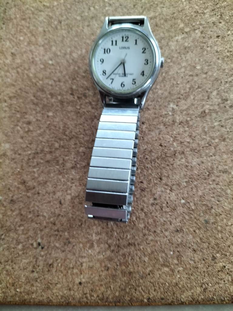 Ladies watches 