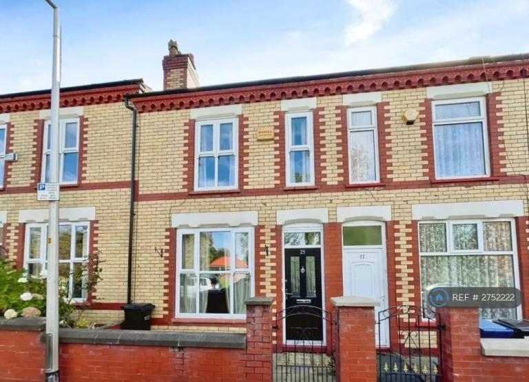 3 bedroom house in Menai Road, Stockport, SK3 (3 bed) (#2752222)