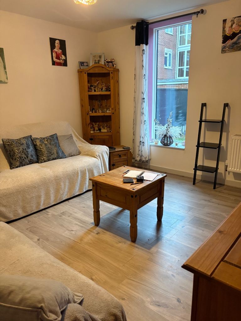 2 bed house exchange for 2 bed bungalow 