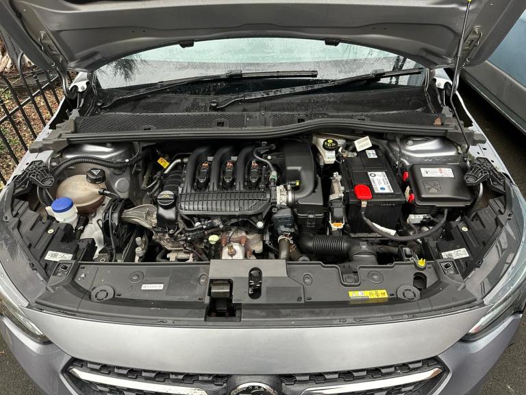 Vauxhall CORSA Se permium  2021