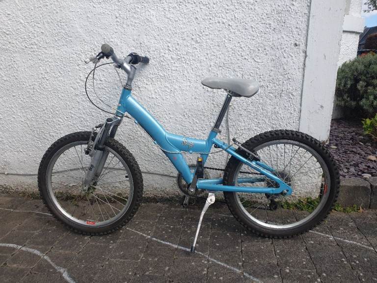 Skye Revolution bike 20"wheels