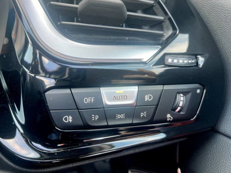 2019 BMW Z4 M40i Convertible Petrol Automatic