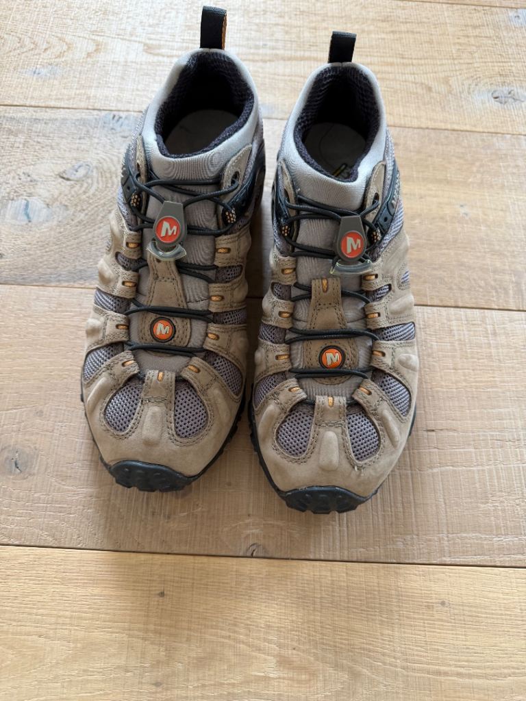 Merrell Moab Shoes