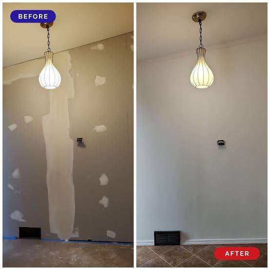 Professional Painting & Decorating Services - Reliable, Affordable & High-Quality