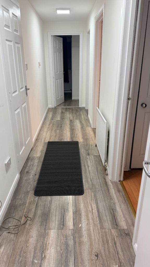 Flat to rent 