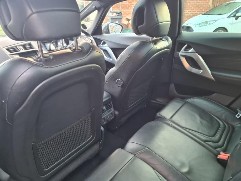 2015 Citroen DS5 2.0 BlueHDi DSport 5dr Auto HATCHBACK Diesel Automatic