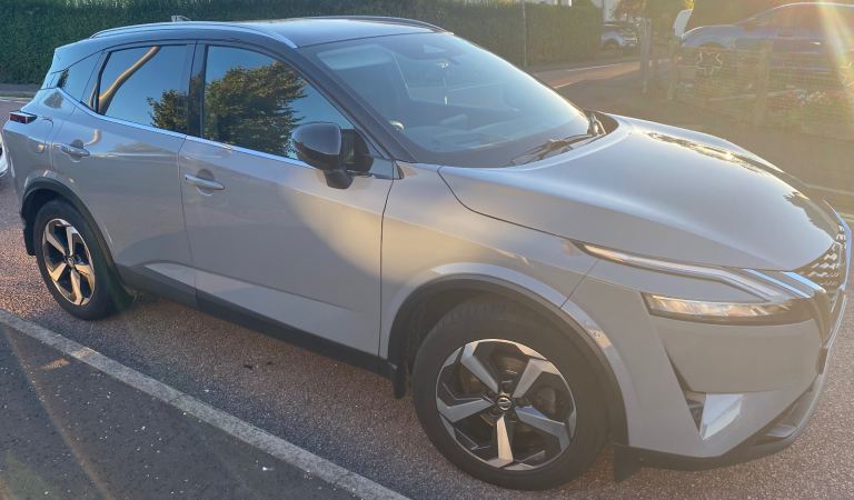 Excellent condition premier specification