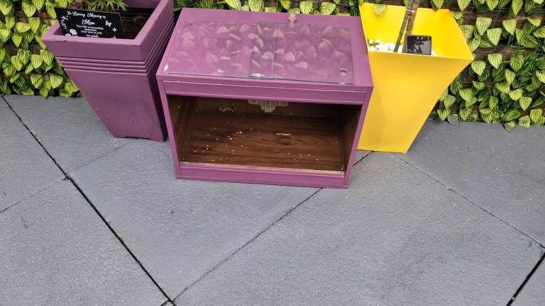 Vivarium 