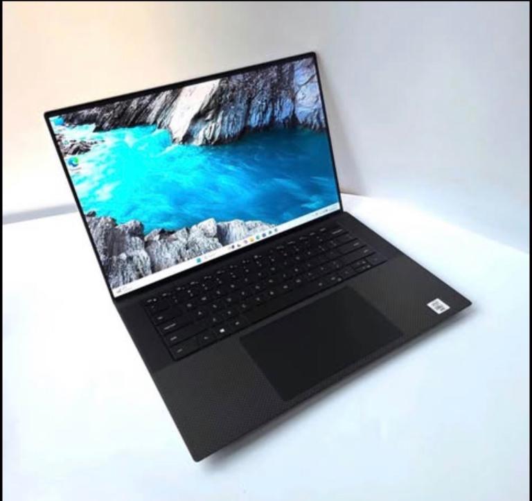 Dell Precision 5550 i9 Touchscreen Laptop, 32GB RAM, 1TB SSD