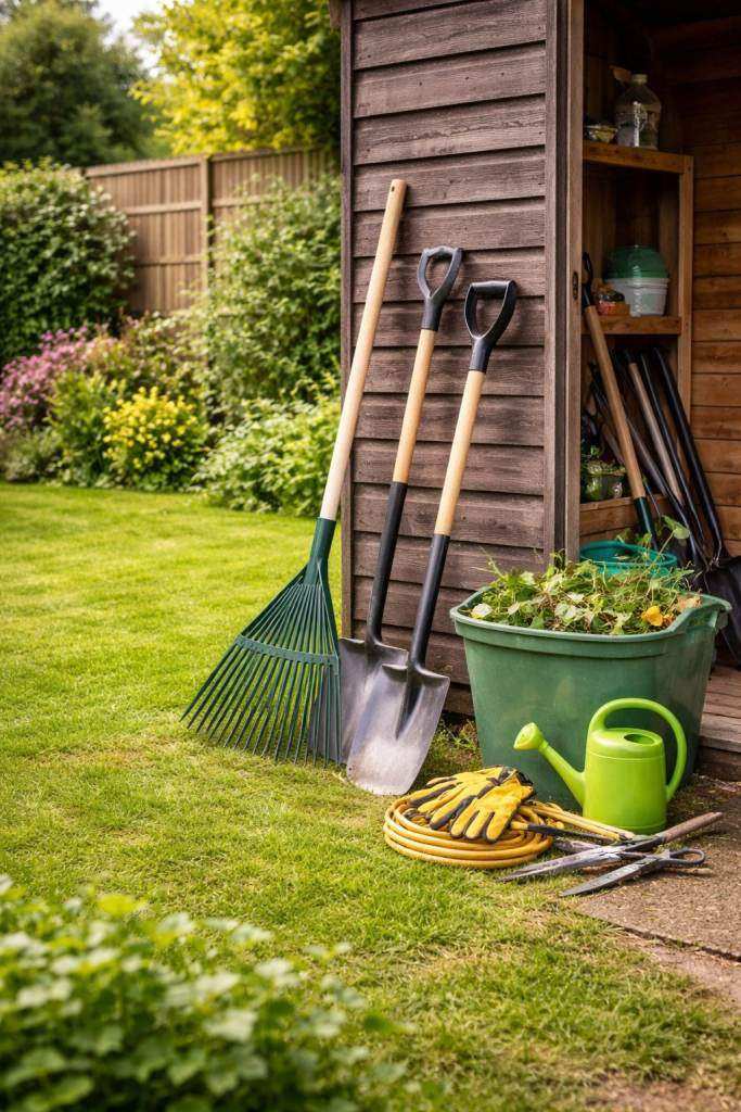 🌿 Reliable Local Gardener – Affordable & Friendly Service 🌿