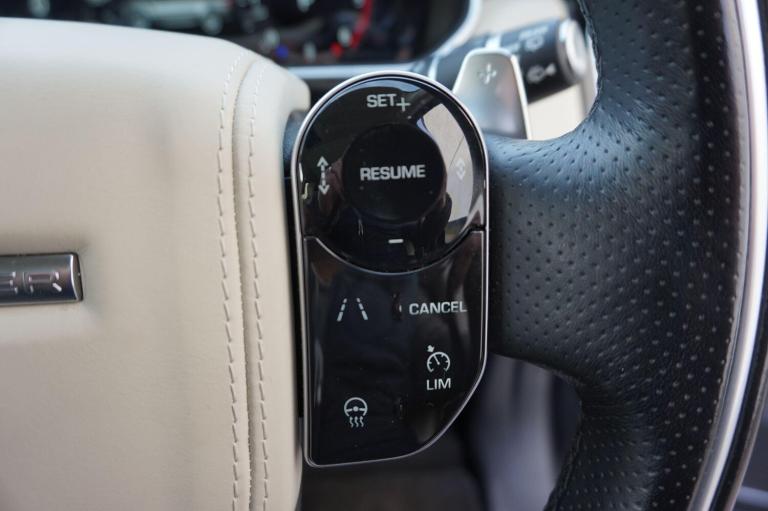 2018 Land Rover Range Rover Sport 3.0 SD V6 Autobiography Dynamic Auto 4WD Euro 6 (s/s) 5dr ESTAT...