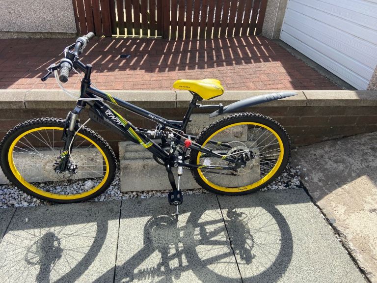 Kids bike