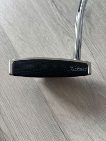 Scotty Cameron Futura 5CB Putter – Good Condition | in Bridge of