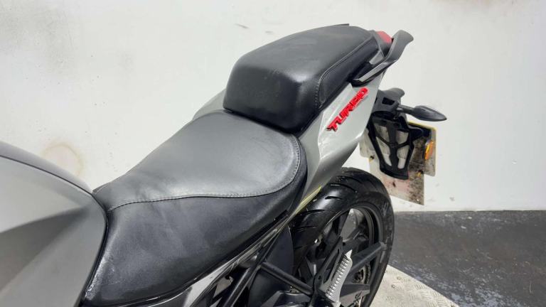 Benelli BN 2023, 5K, 125CC, MOT FEB 26, RUNNING NAKED 125, SPARES/REPAIR/PROJECT