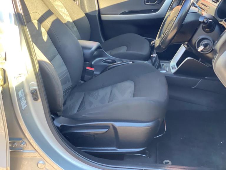 2015 Kia Ceed 1.4 SR7 Sportswagon Euro 5 5dr ESTATE Petrol Manual