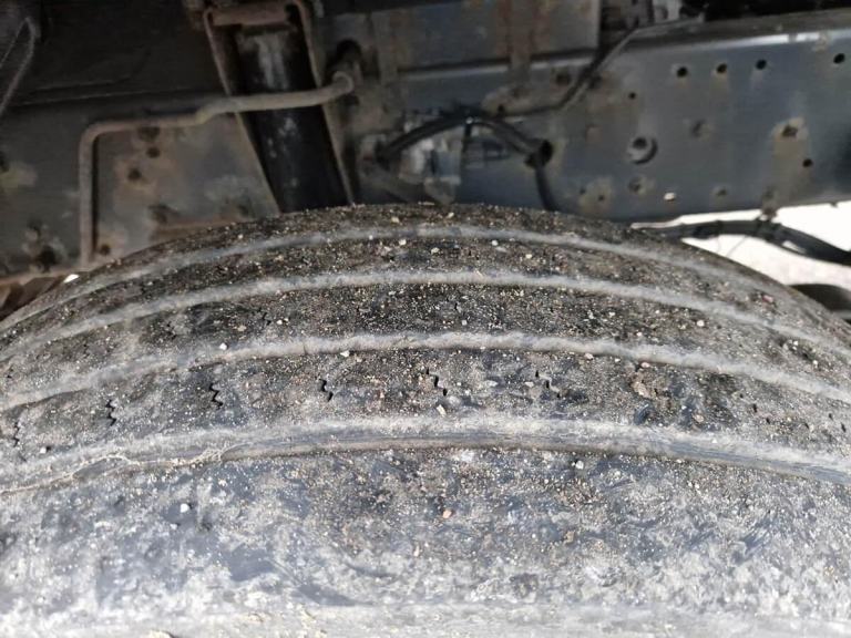 DAF CF 65 250, 2014, 28ft Curtainsider Body Truck, 18 Ton, Hi Roof Sleeper cab