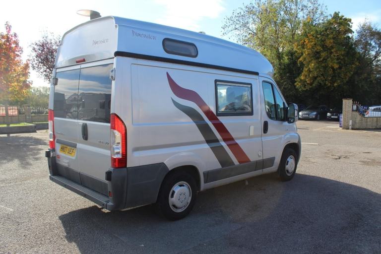 Romahome Dimension DIESEL MANUAL 2007/07