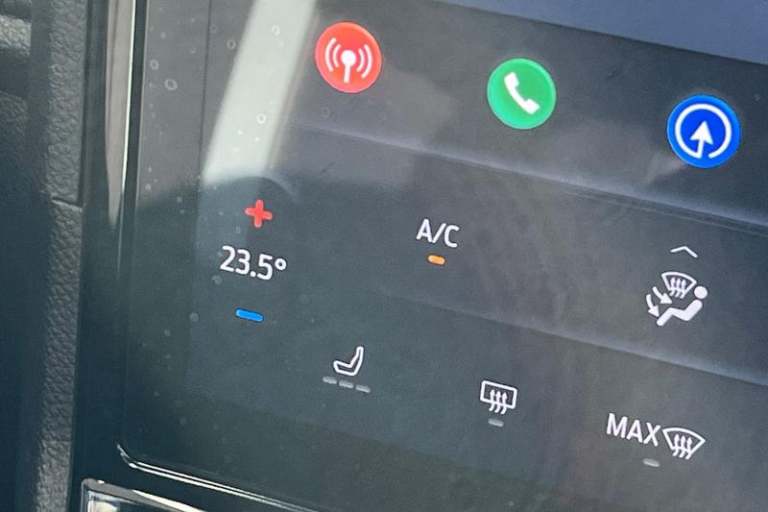 2025 Ford Ranger Stormtrak AUTO 2.3 EcoBoost 281ps PHEV 4x4 Double Cab Pick Up Automatic Pick-Up ...