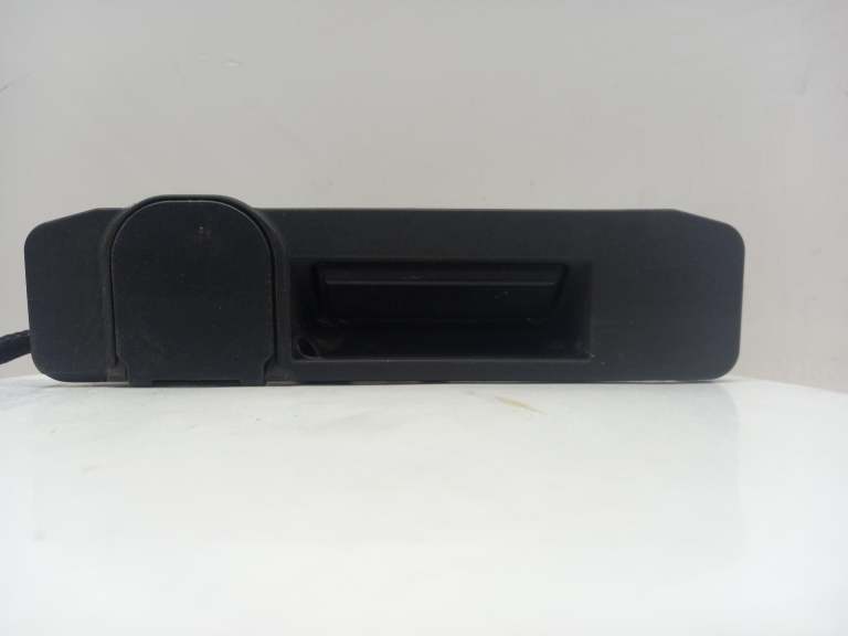 Mercedes C Class Bootlid/Tailgate Handle 2014-2021 A