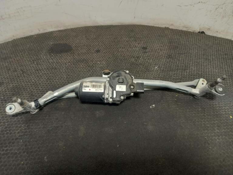 Jaguar F-Pace Wiper Motor Front 2015-2024 5 Door Estate