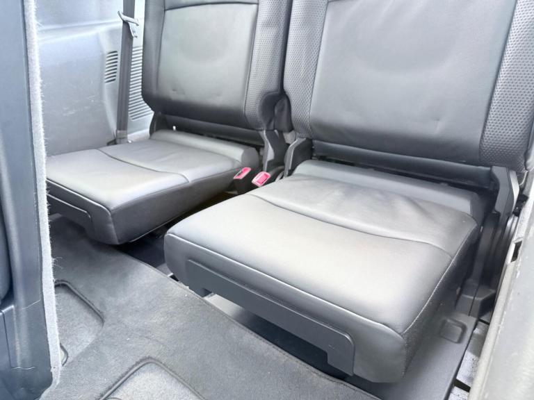 2013 Toyota Land Cruiser 3.0 D-4D LC4 5dr Auto [190] ESTATE DIESEL Automatic