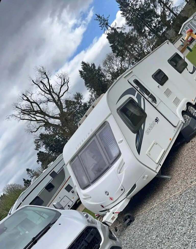 2009 sterling eccles 