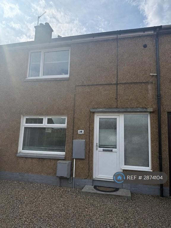 2 bedroom house in Thompson Avenue, Carnoustie, DD7 (2 bed) (#2874104)