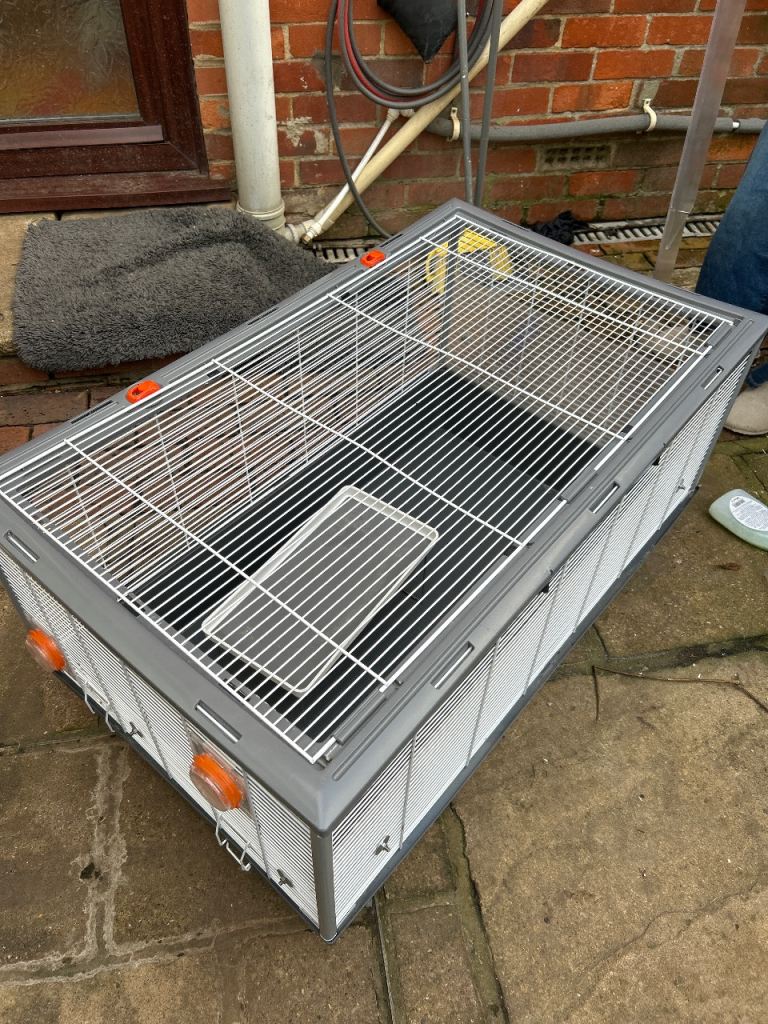 hamster cage large 
