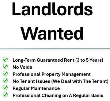 Landlords!