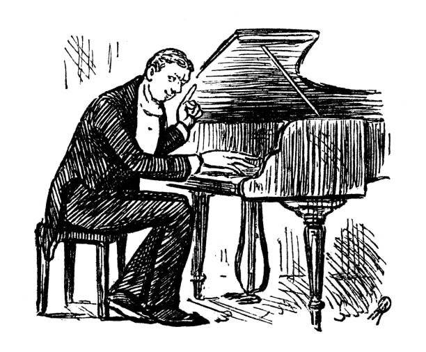 Piano in good condition Free to pick up 