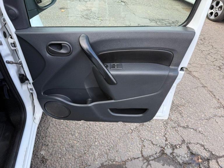 2014 64 RENAULT KANGOO MAXI 1.5 LL21 DCI ENERGY ENERGY PHASE 2 PANEL VAN 6DR DIE