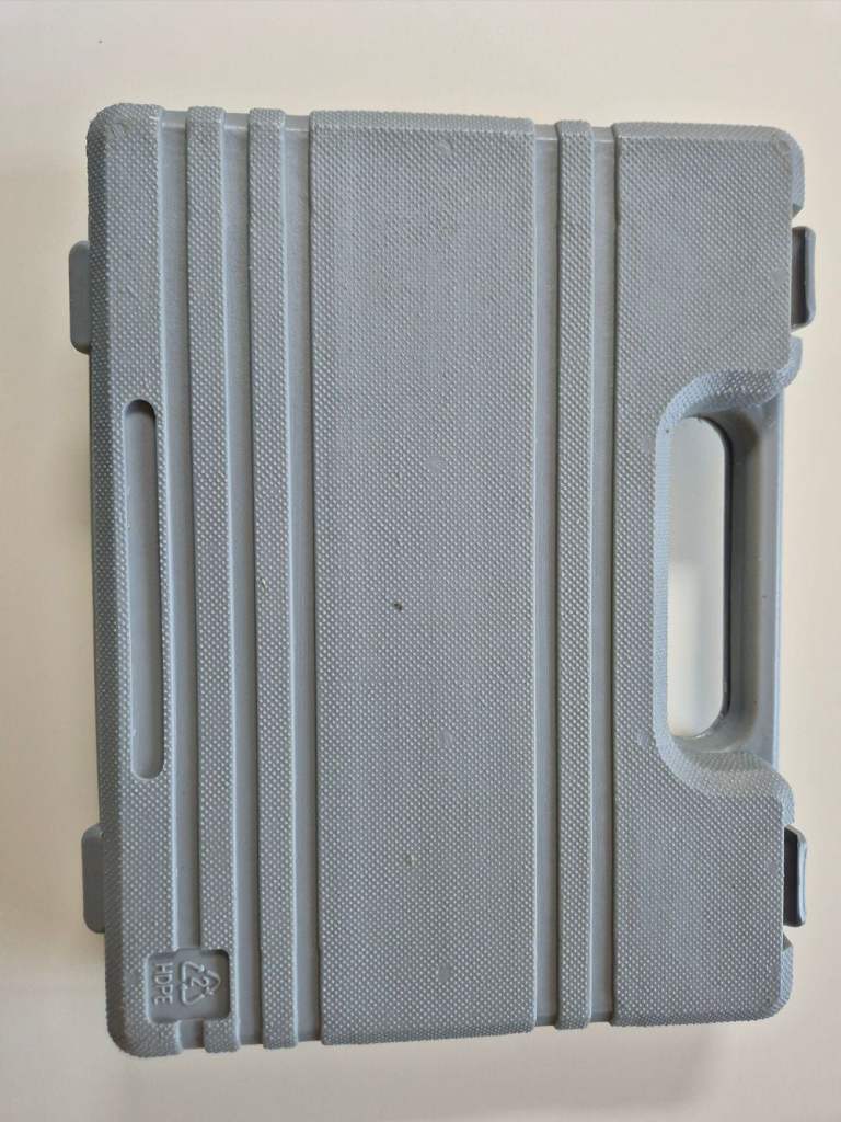 Variety of bits for use in wood, metal, plastic and masonry for your ...