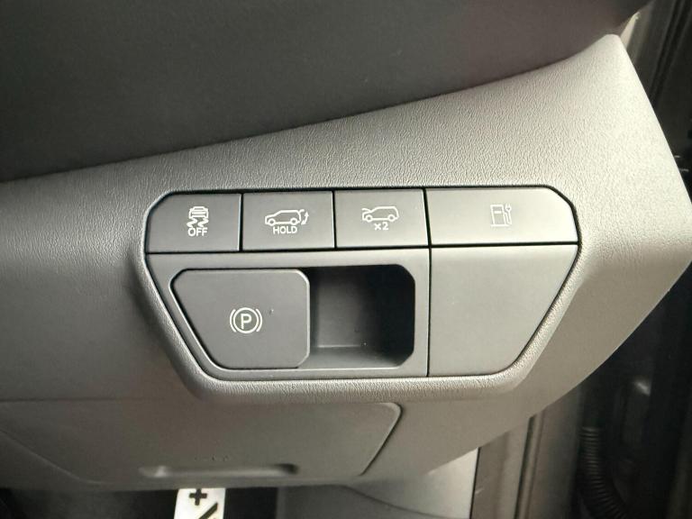 2025 Kia EV9 282kW GT-Line S 99.8kWh AWD 5dr [6St] Auto ESTATE ELECTRIC Automatic