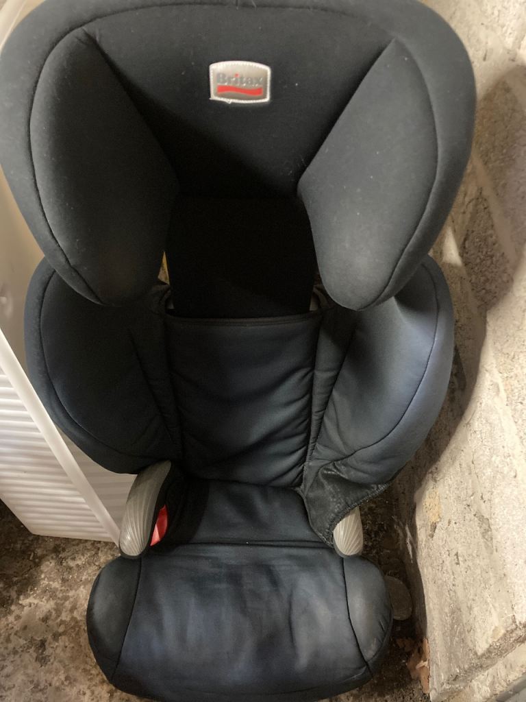 Car seat