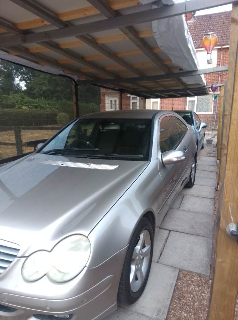Mercedes 