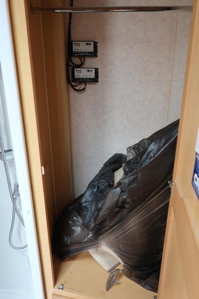 2007 ELDDIS Odyssey 462 