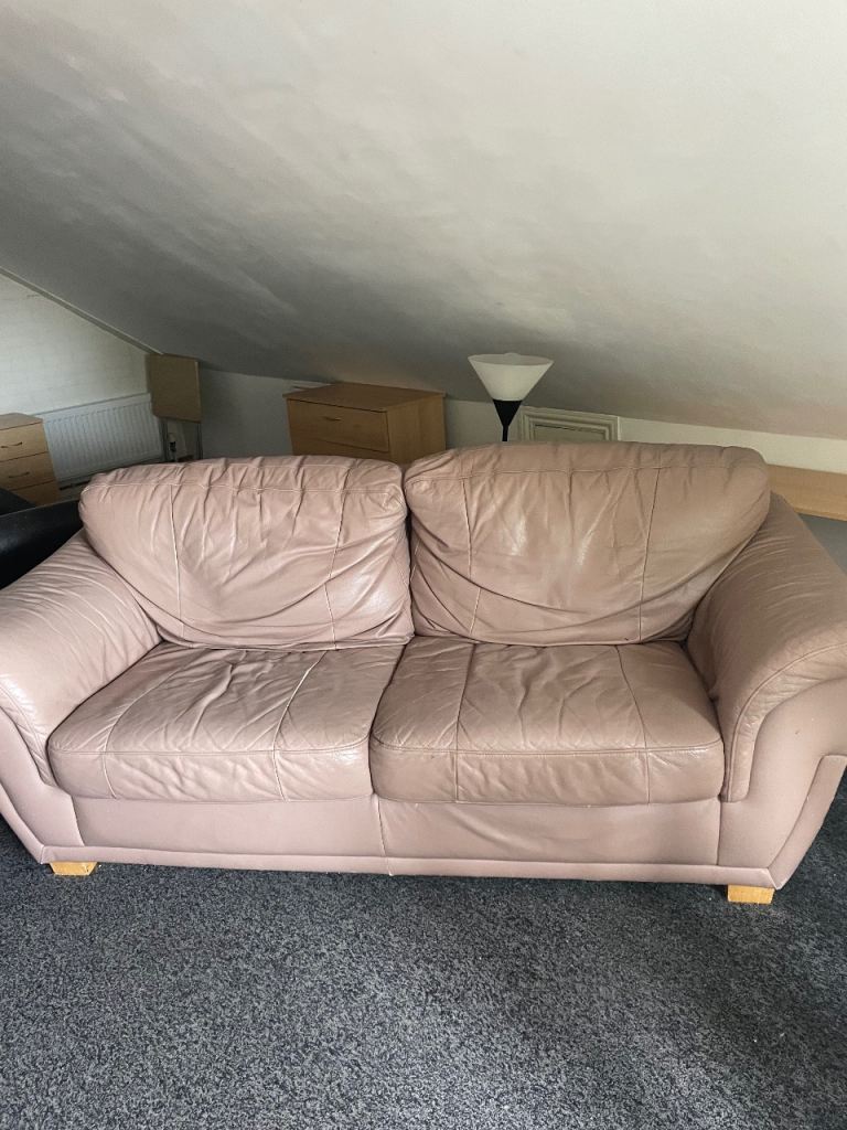 3 seater sofa FREE