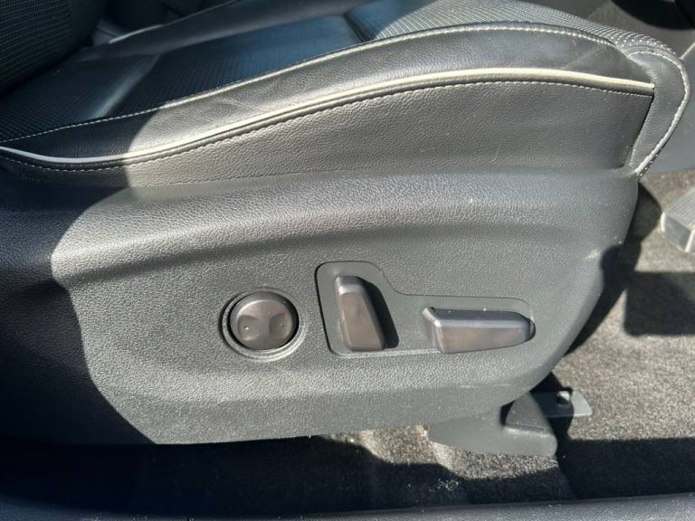 2018 Kia Sportage 1.6 T-GDi 4 SUV 5dr Petrol Manual Euro 6 (s/s) (174 bhp) ESTATE Petrol Manual