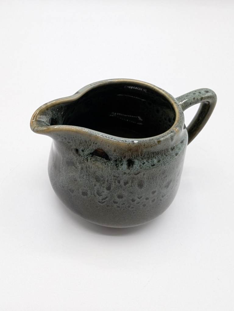 Ceramic Milk Jug/Creamer