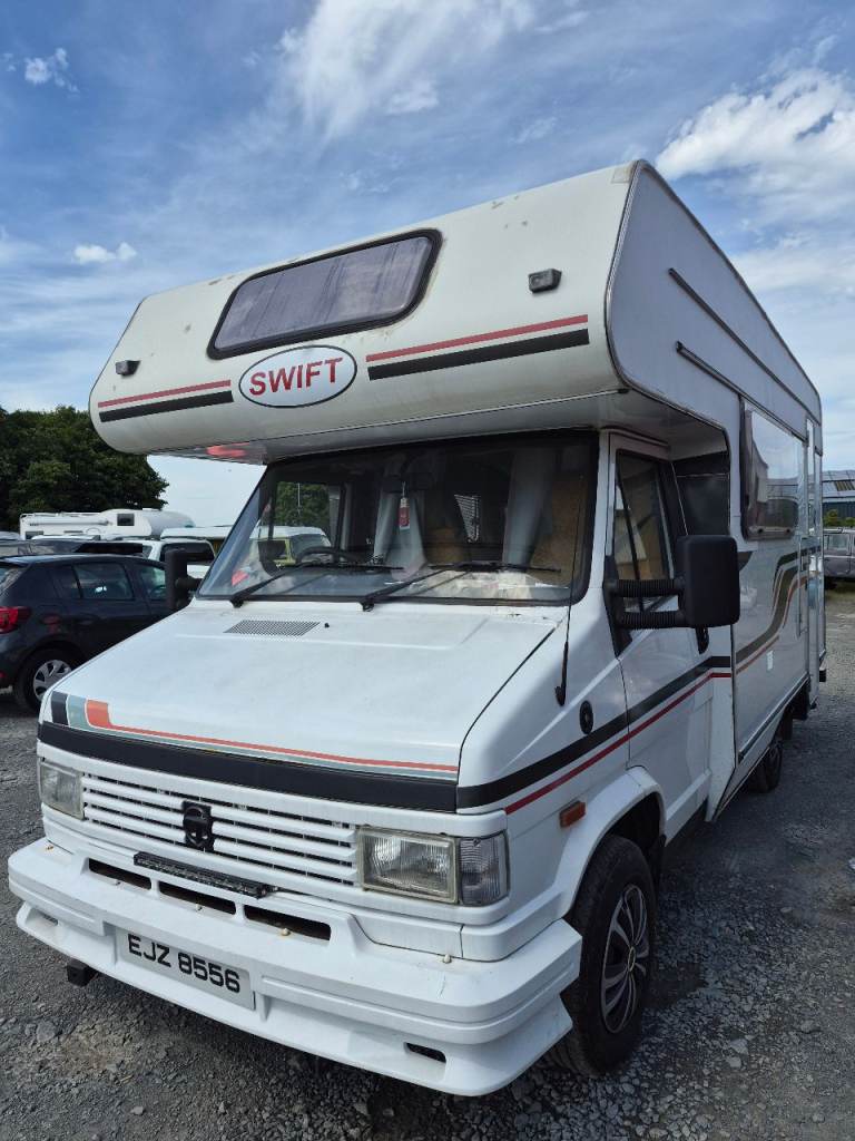 Talbot, EXPRESS 1300 D, 1993, 2500 (cc)
